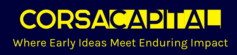 Corsa Capital Corp Logo